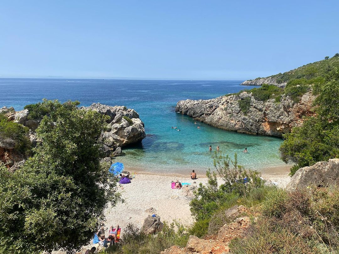 Exploring Himare: A Guide to the Best Beaches