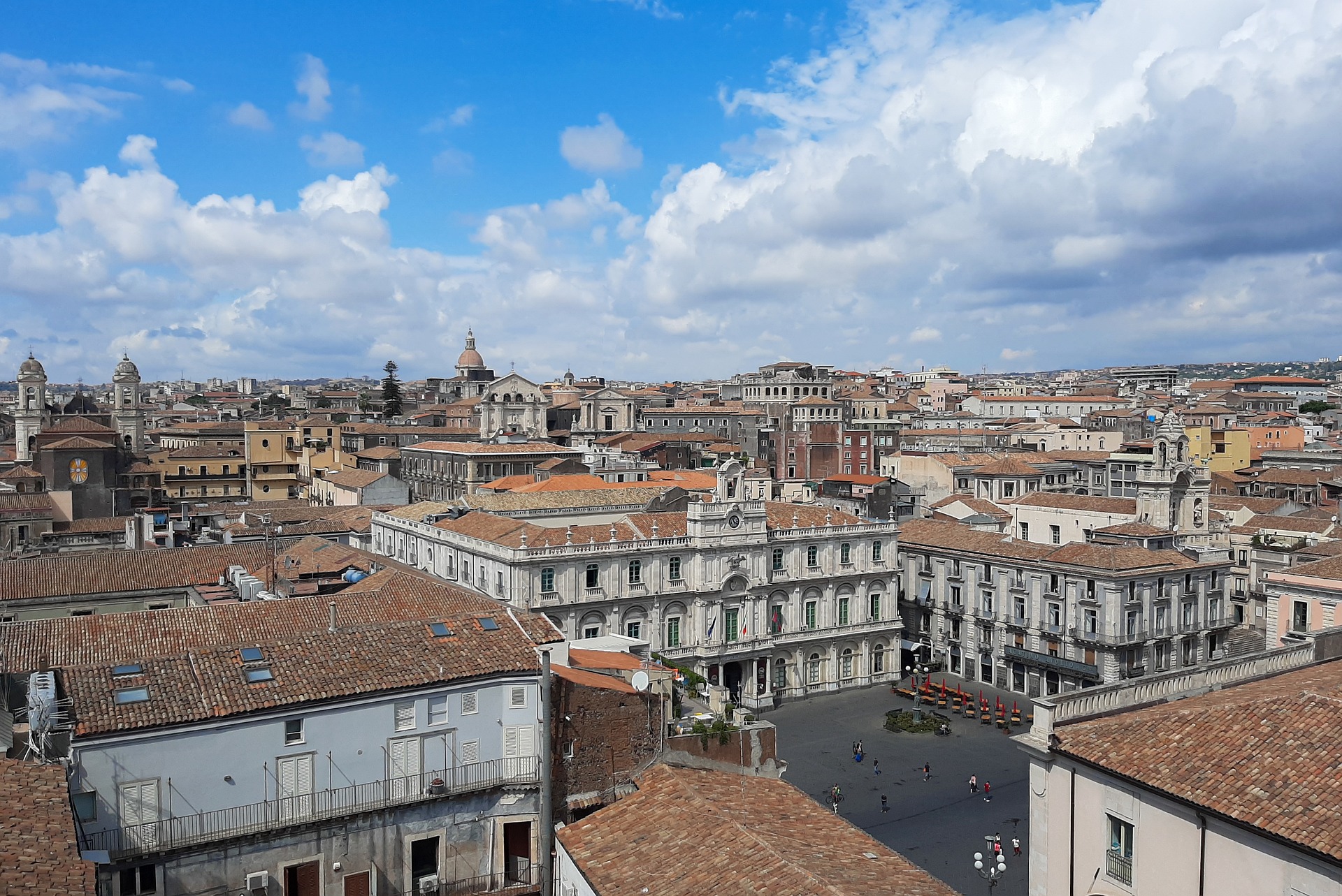 Exploring Catania: A Comprehensive Travel Guide