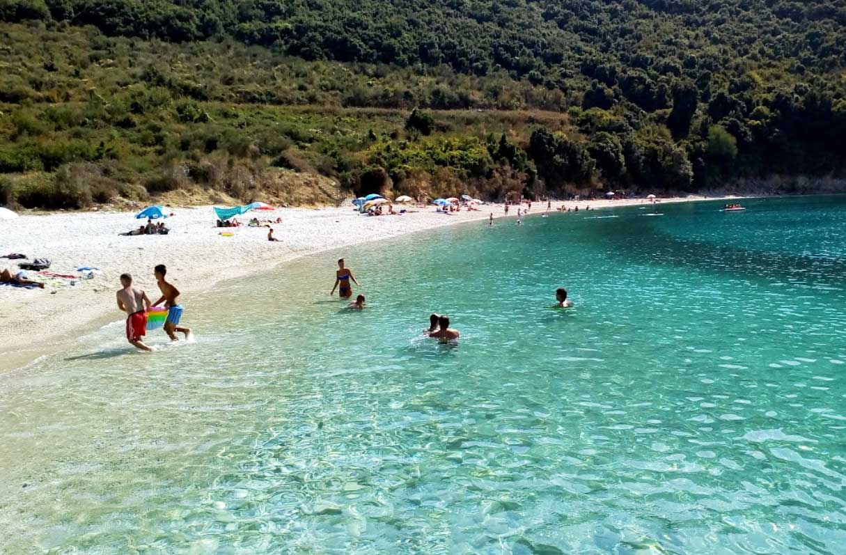 A Guide to the Best of Saranda Beachfront Charms