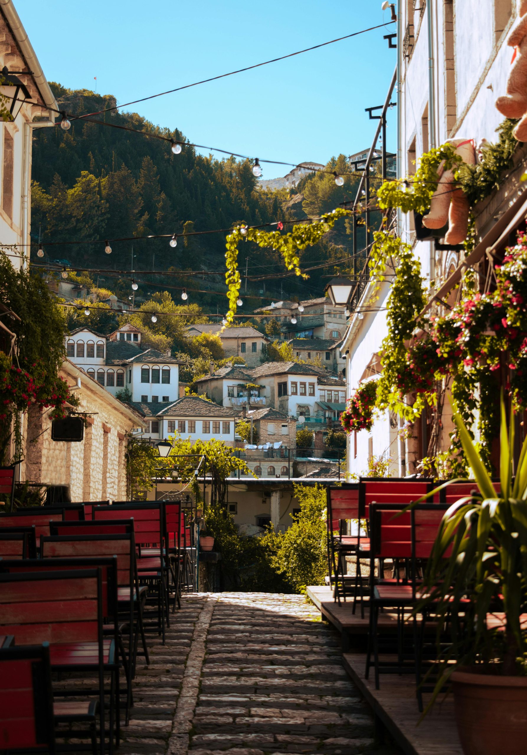 Discovering Gjirokaster: A Historical and Cultural Guide