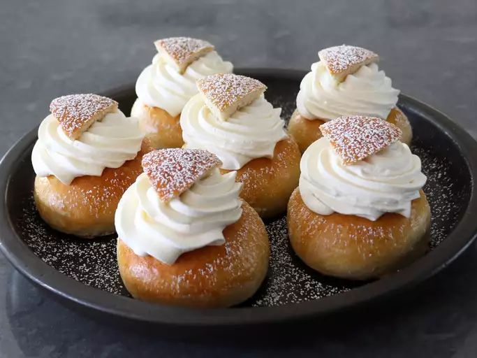 Semla 