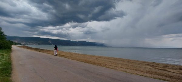 Pogradec: Capturing the Essence of Lakeside Serenity