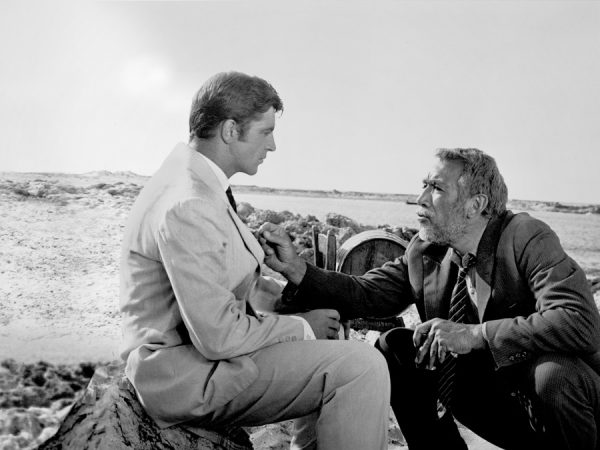 Imagining Sisyphus Happy